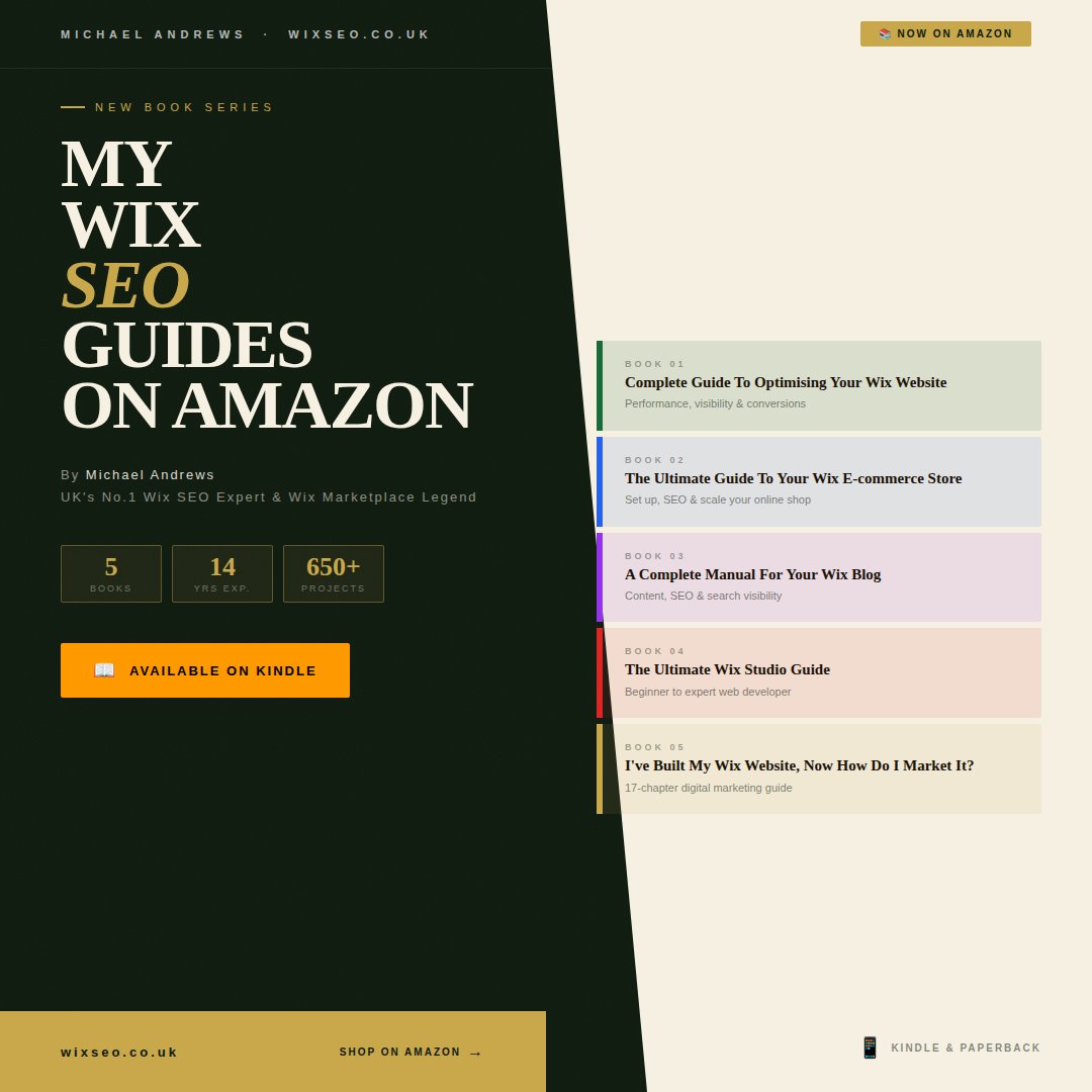 Wix SEO tweet media