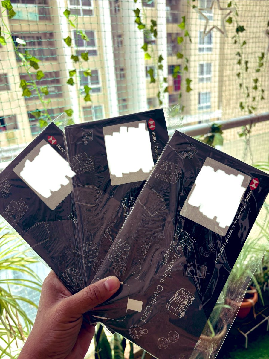 taditdash's tweet photo. Ad-ons received… 🥰 The best travel card right now!
Apply here - https://t.co/KW1GrXh8NE
#ccgeeks #ccgeek #travelone https://t.co/dbY4QTr3ll