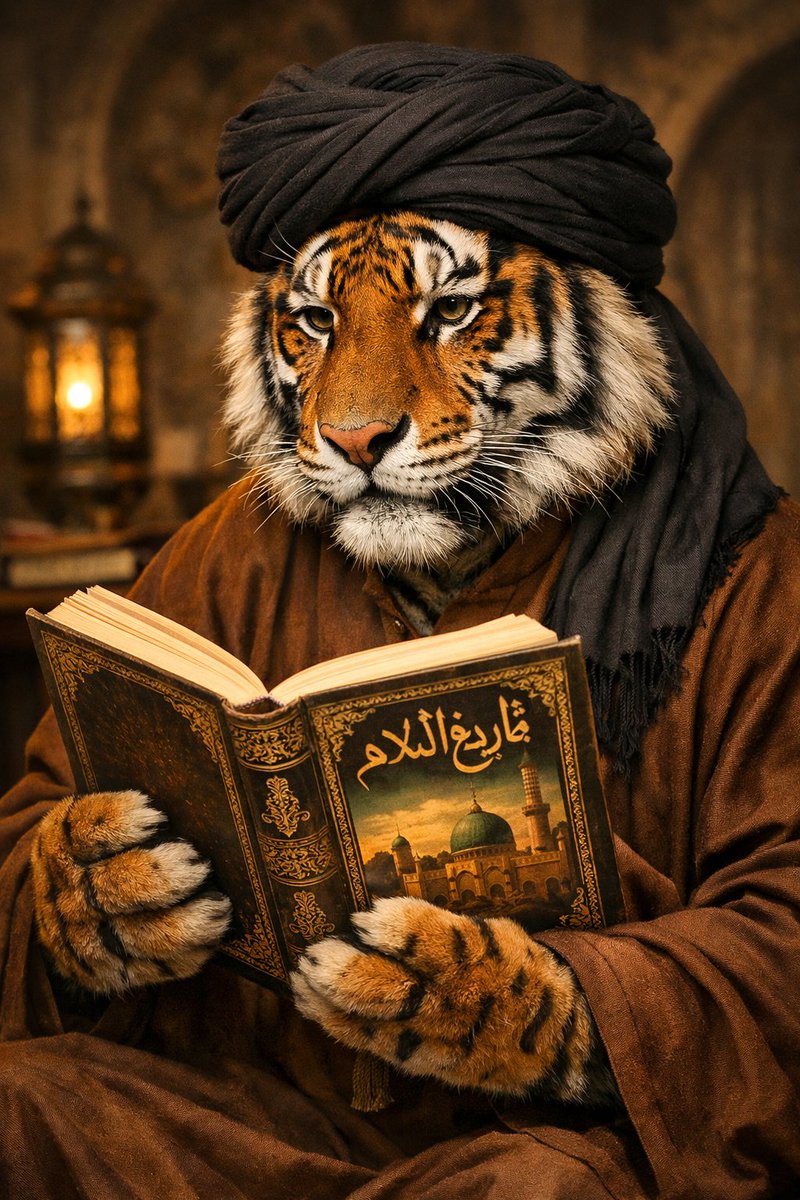 1FU_5's tweet photo. #النمر يتمني لكم صوما مقبولاً وإفطارا شهيا

#رمضان_كريم ❤️🌙 https://t.co/xSsU6vh4zV