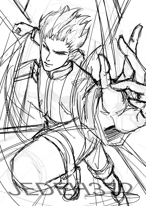 yxqa8431's tweet photo. gon sketch #rkgk https://t.co/7USFEkfg0M