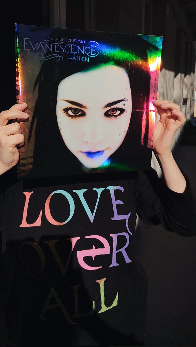 I look like this today