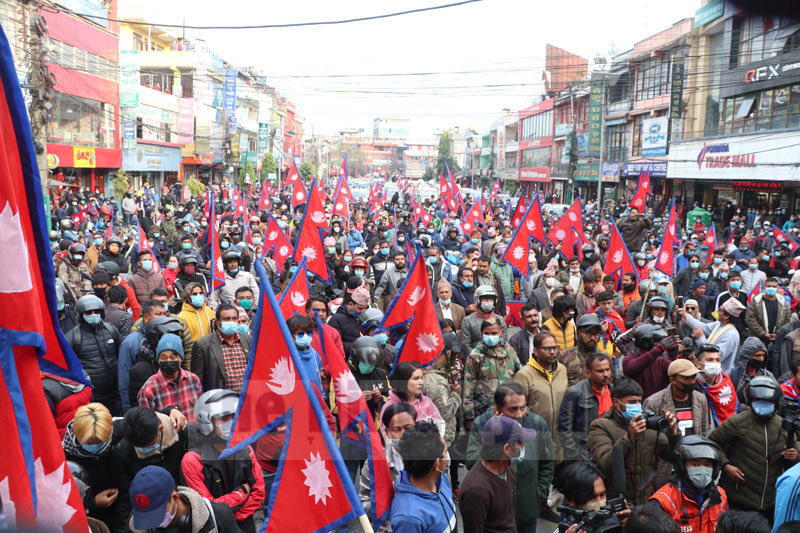 IHameedQ's tweet image. The revolutions in South Asia 👇
🇱🇰🇧🇩🇳🇵🇵🇰
#WakeUpPakistan ✊
