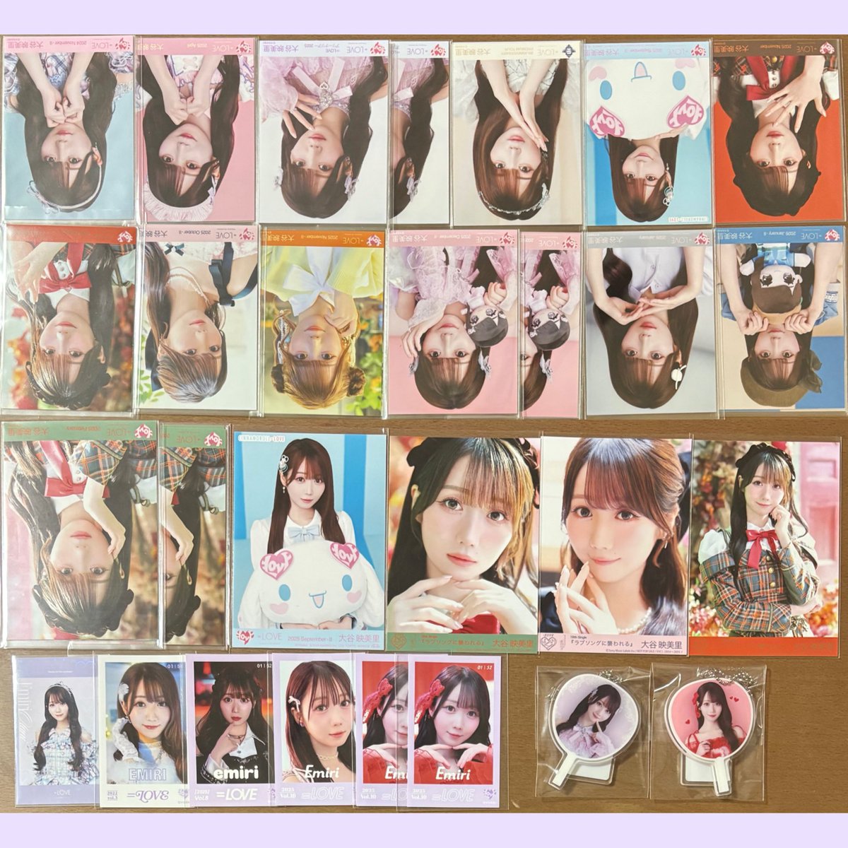 すもも tweet media