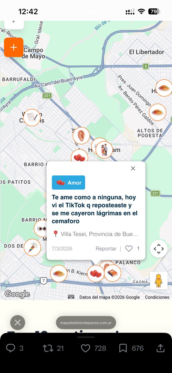 anniequinzel's tweet photo. Toi llorando quien escribió esto yo? a https://t.co/PnA4BdTrQg