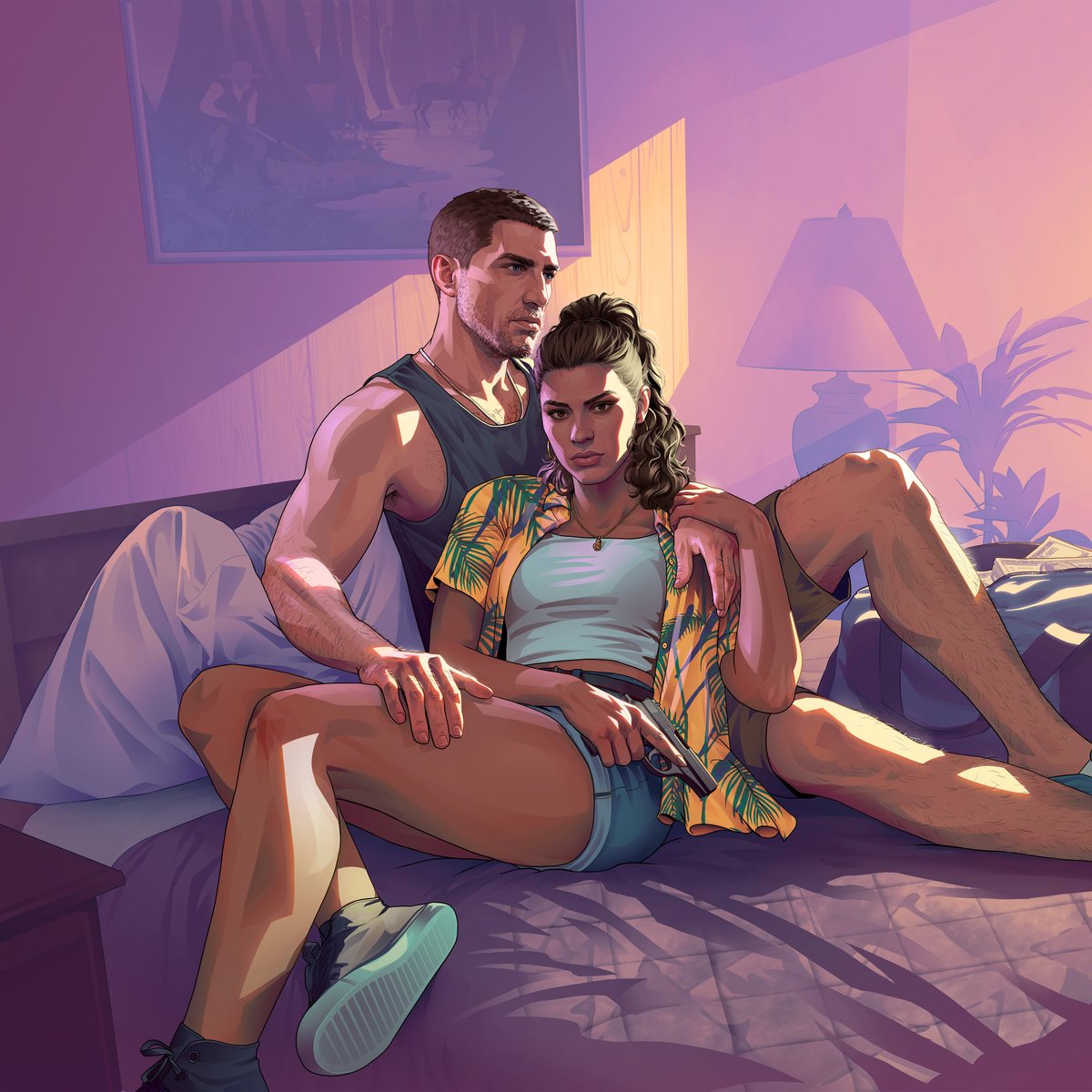 Grand Theft Auto 6 Alerts tweet media