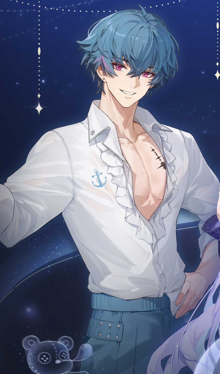 Brant's Tits enjoyer tweet media