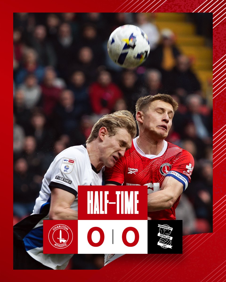 Charlton Athletic FC tweet media