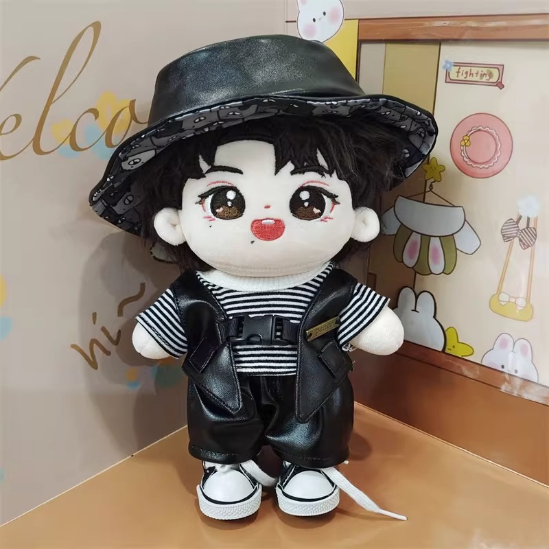 กดจนกว่าจะหมด🥰น่ารัก
Pre - ตุ๊กตา #อ๋าวรุ่ยเผิง AoRuipeng 敖瑞鹏 20 ซม.
เก็บรอบเดียวไม่เก็บเพิ่ม : 
ราคาโปร 619.00 - 970.00 บาท
🛒สั่งซื้อ/อ่านรายละเอียดเพิ่ม👉okirashops.lnwshop.com/p/6183

#okiraxติ่งจีน #ศิษย์สาวป่วนสำนัก #ดรุณพเนจรท่องแดนยุทธภพ #MoonlightMystique #พรีจีน #ตุ๊กตา