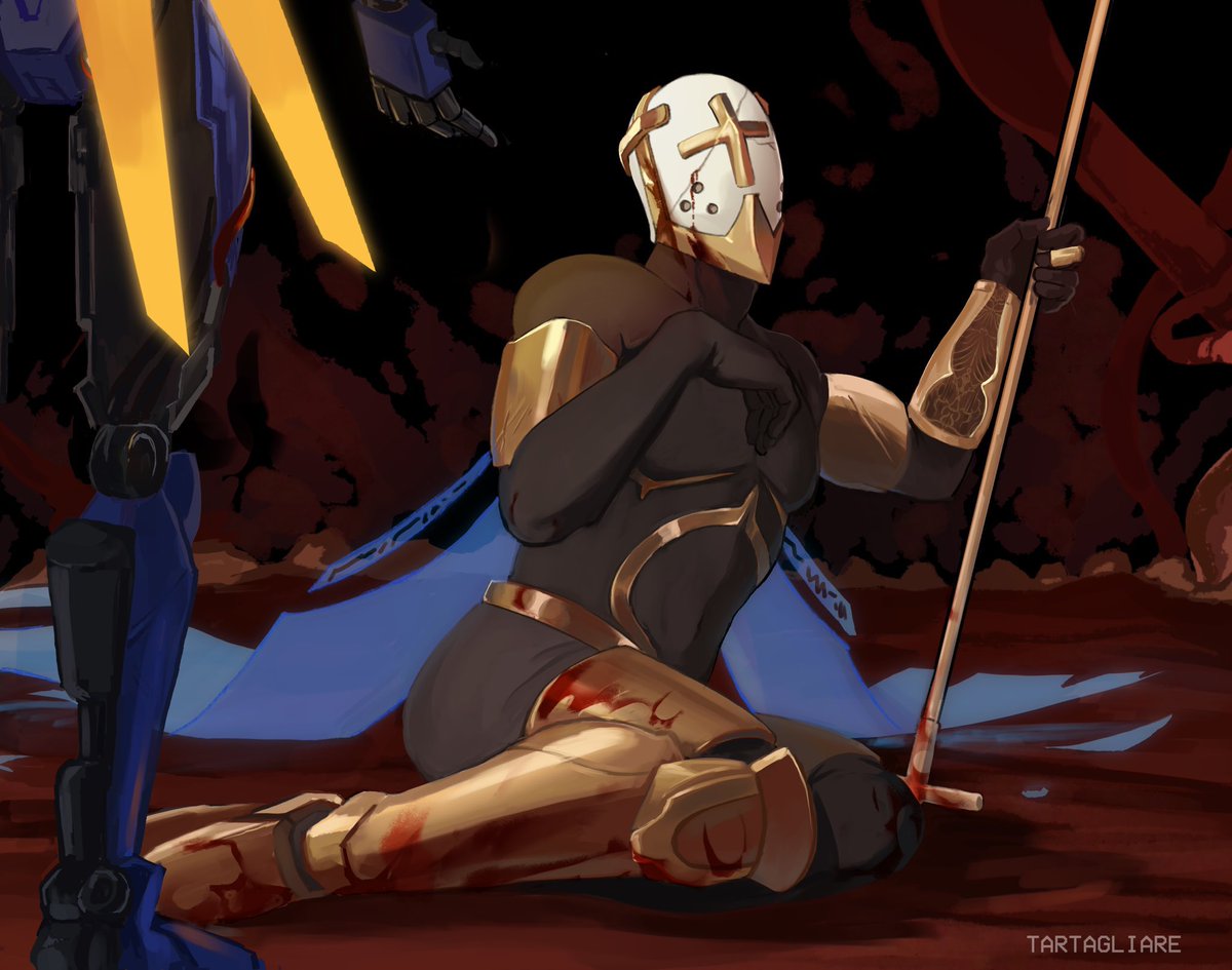 Harrow 🛞 comm work tweet media