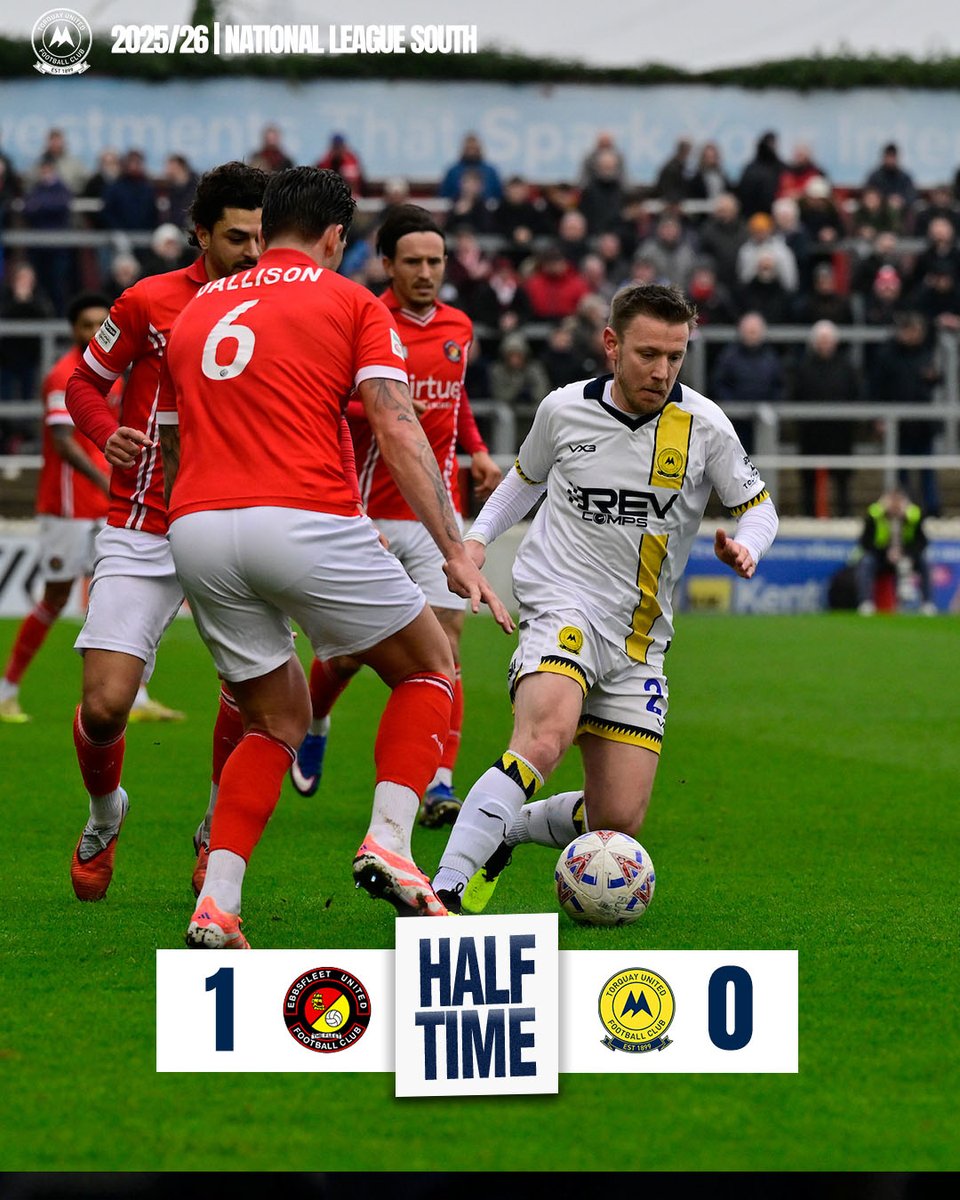 Torquay United FC tweet media