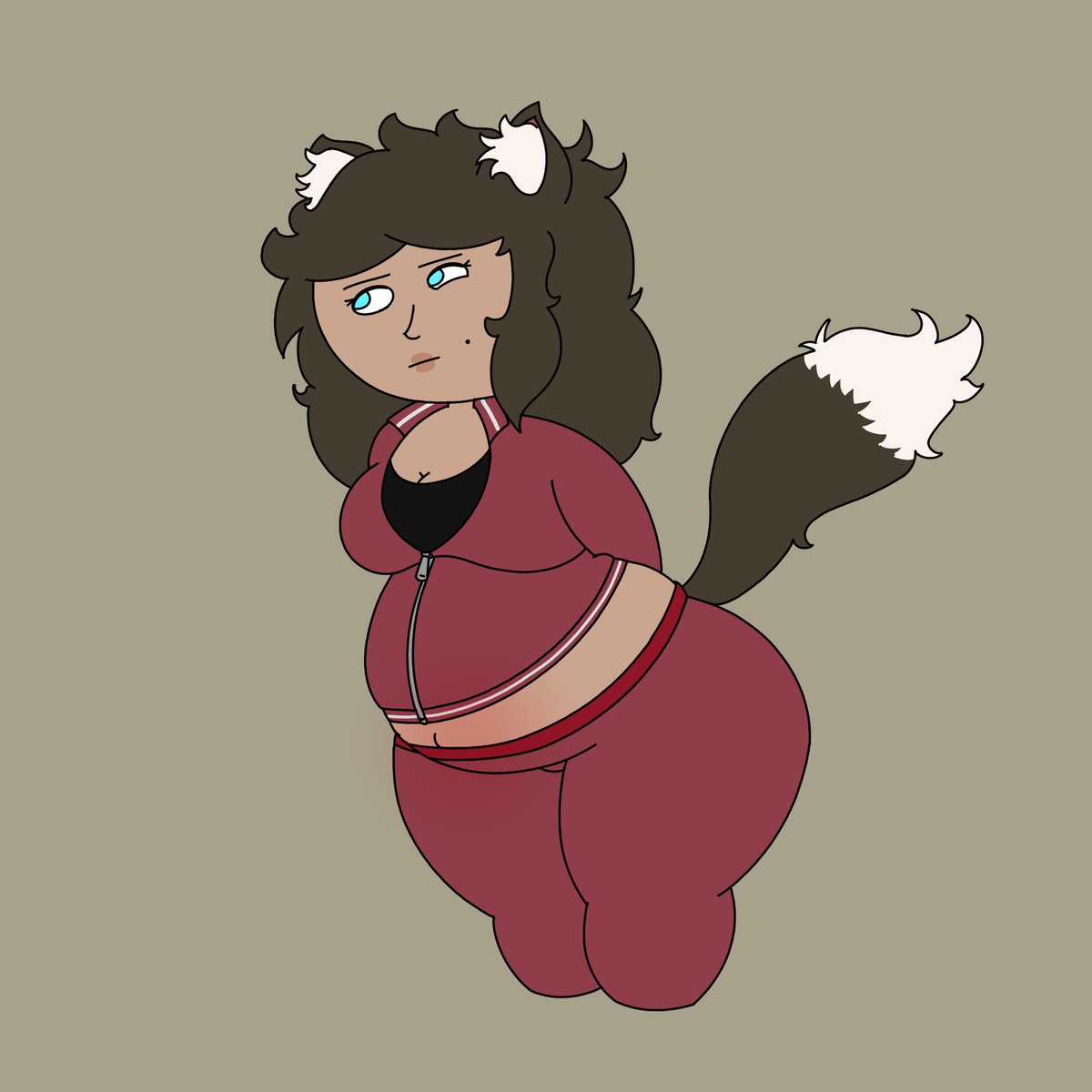 Spookhorse tweet media