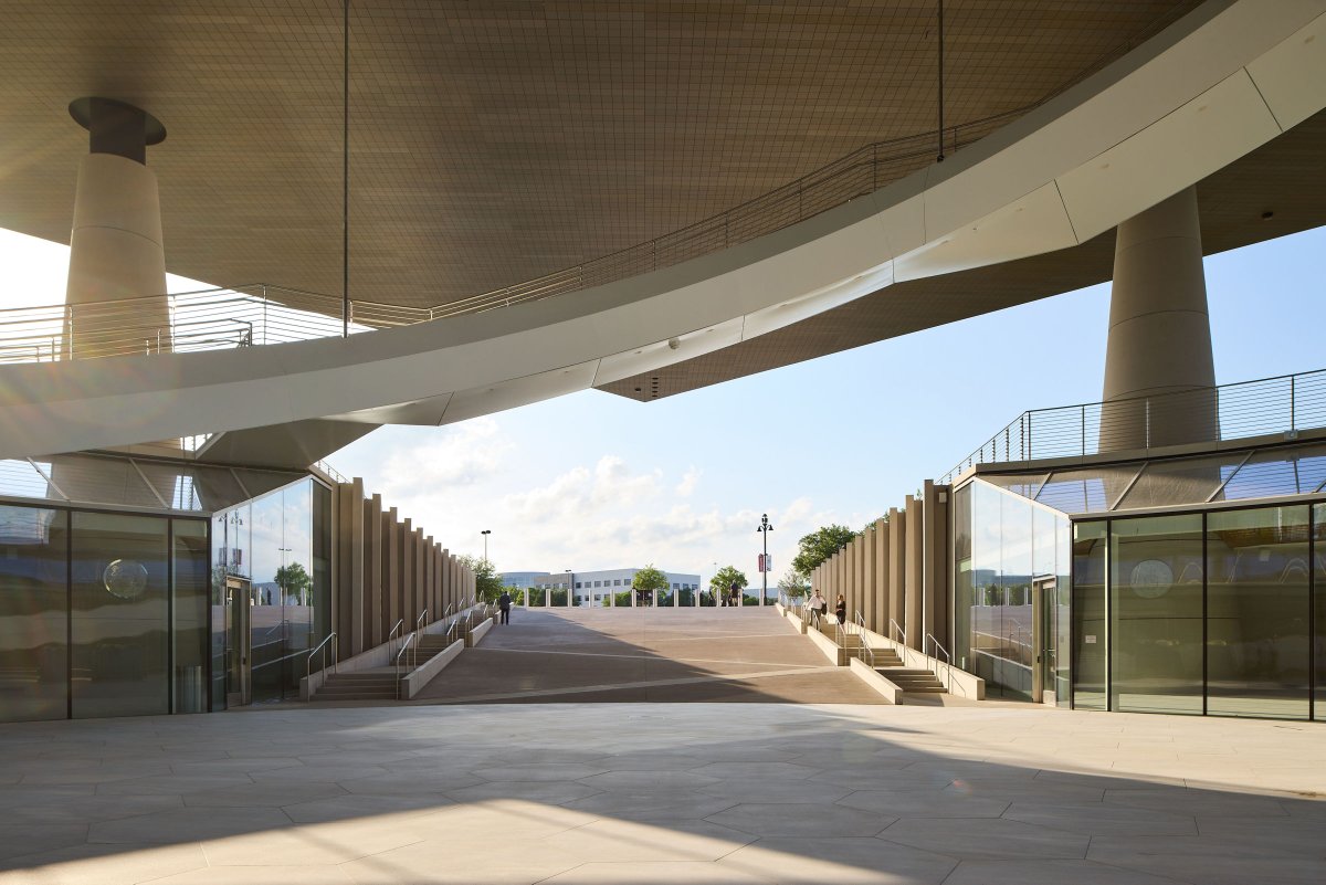 National Medal Of Honor Museum tweet media