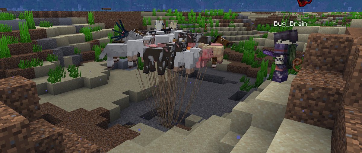W_PlanetsAreFun's tweet photo. @SolidarityCoUK We're having fun on your server :) https://t.co/4T1fIIs1S6