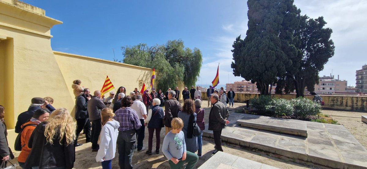 Esquerra Mataró ERC tweet media