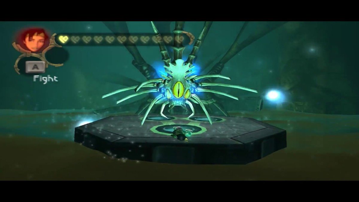 Video Game Villain of the Day tweet media