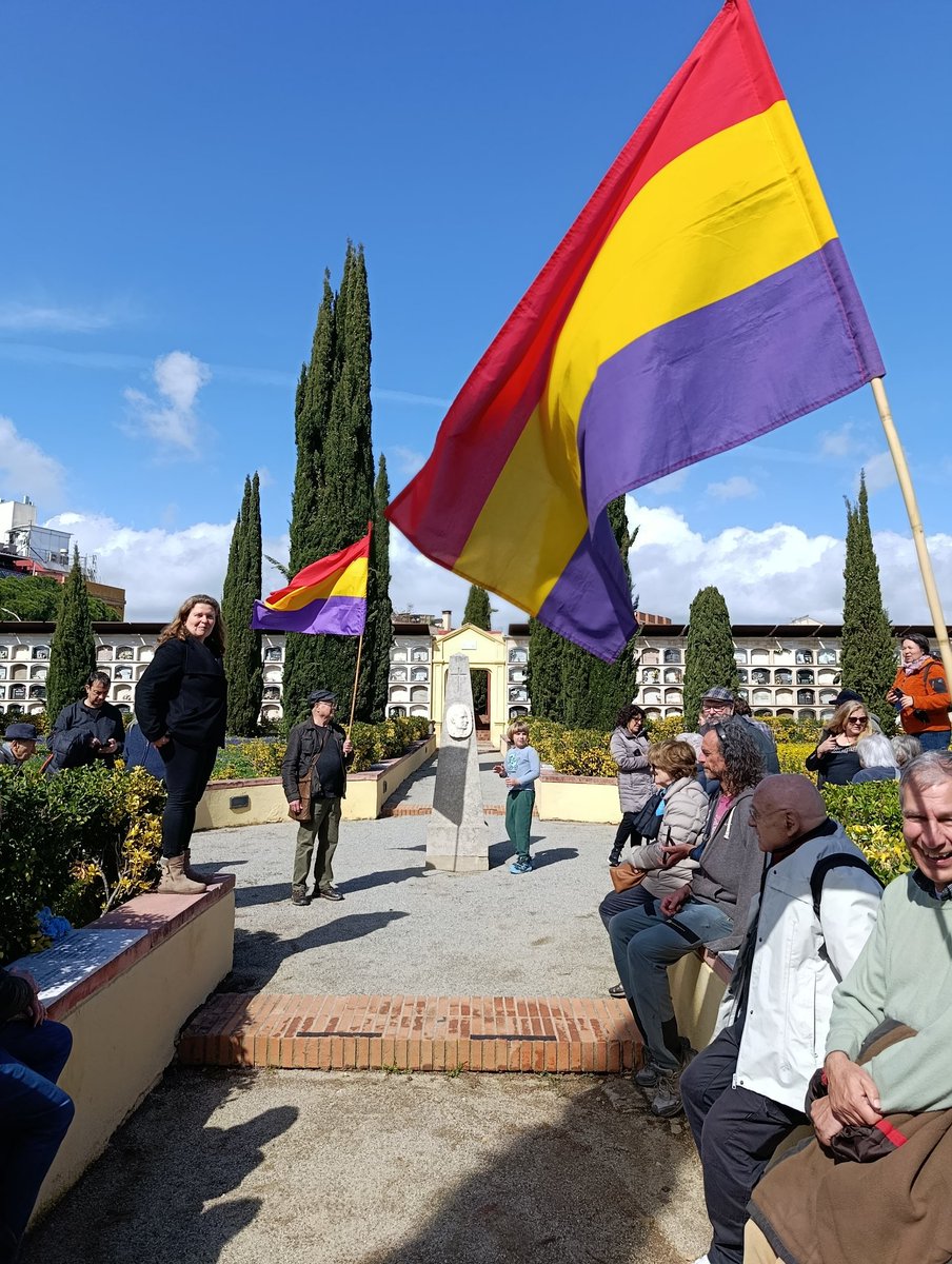 Esquerra Mataró ERC tweet media