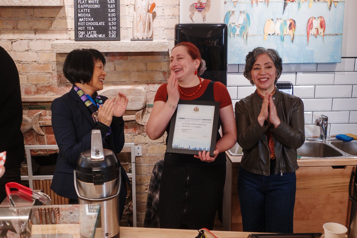 Dan Seljak tweet media