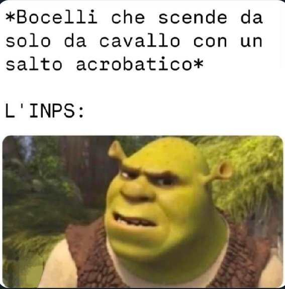 Italian Out Of Context 🤌 tweet media