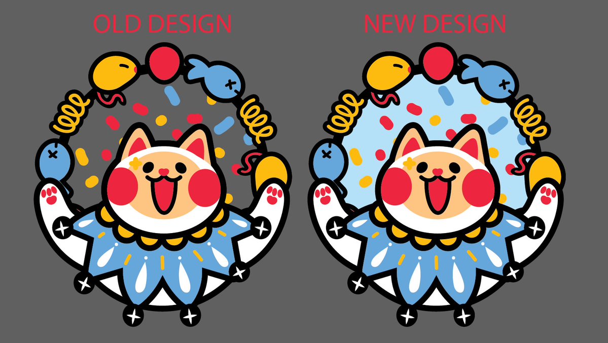 Boo ✨ KATSU G8 tweet media