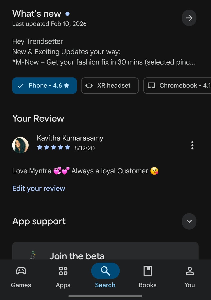 KaviKumarasamy's tweet photo. I used to be a loyal customer, but with the number of returns it takes to finally get a good product is really high. What else to expect when Flipkart takes over? They might even stop the easy returns soon. https://t.co/wFRcorYfSw