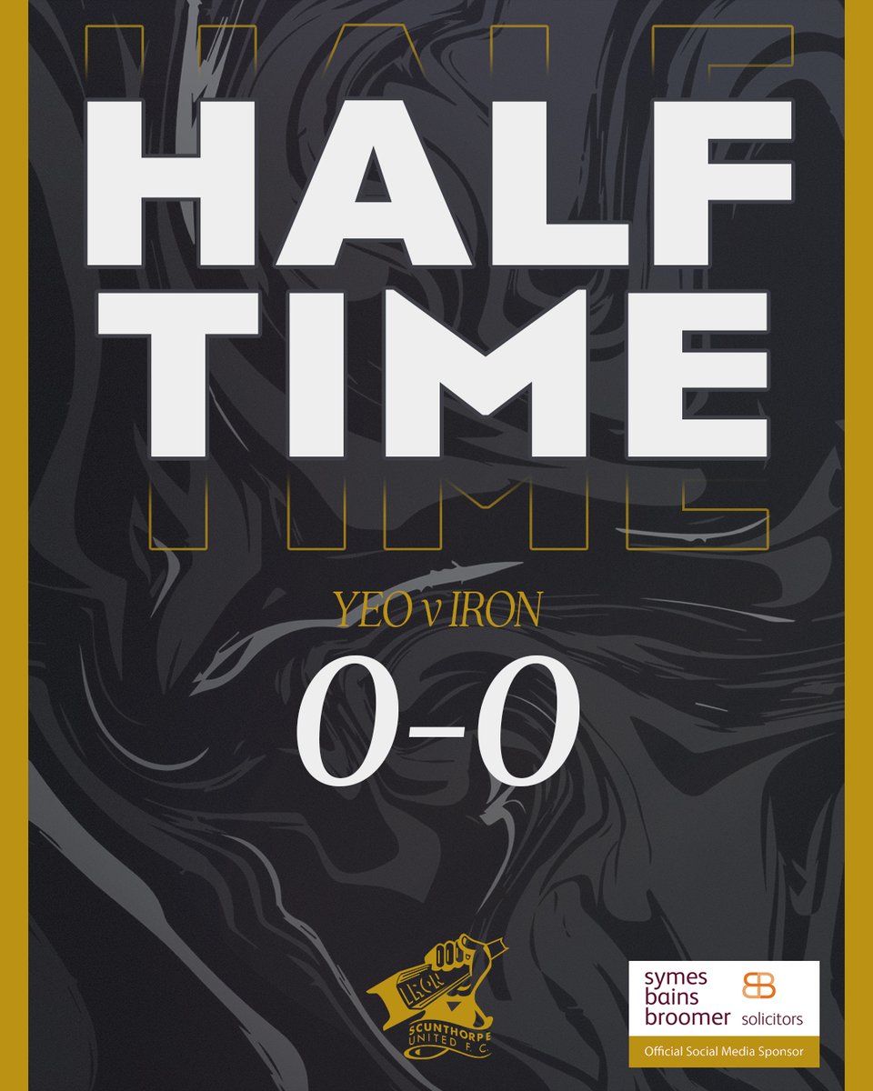 Scunthorpe United FC tweet media