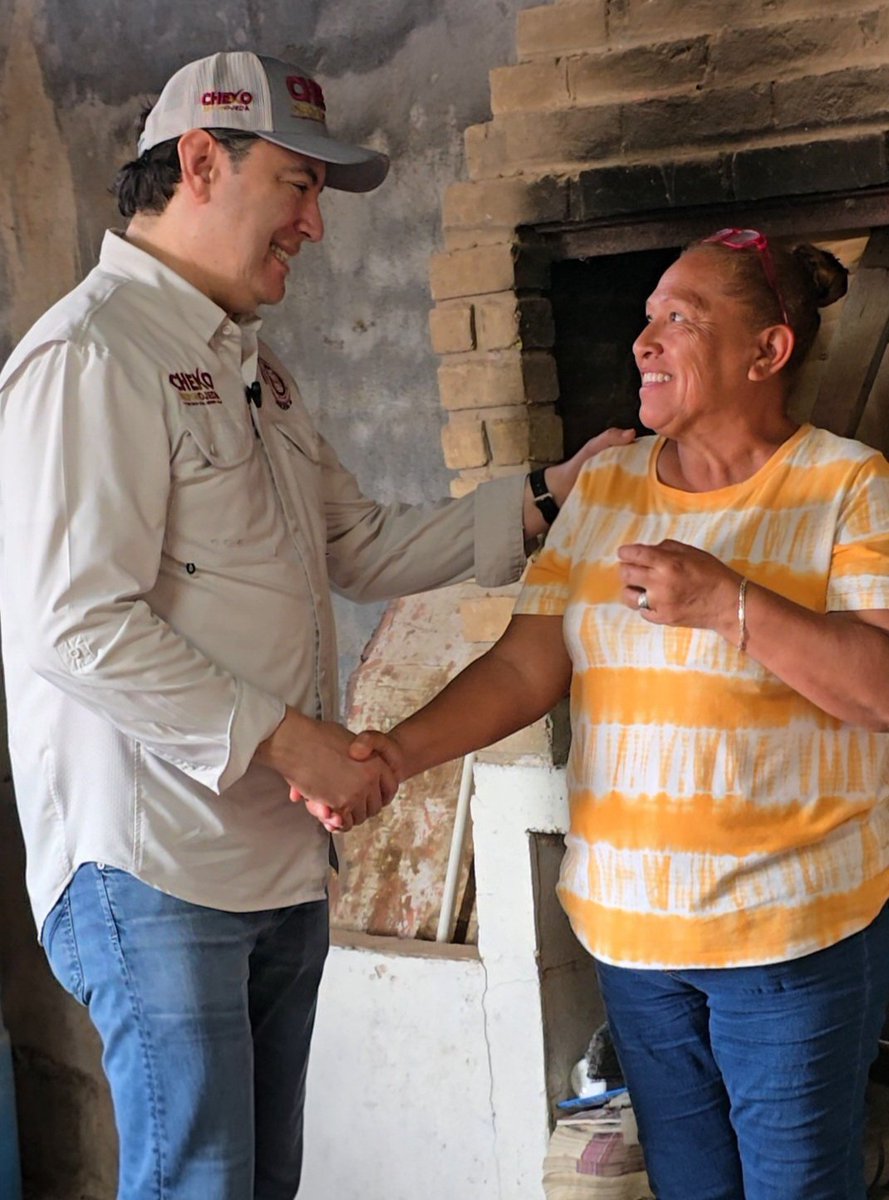 SergioOjedaMX's tweet photo. Bendecido sábado, amigas y amigos ☀️

Les mando un abrazo y mis mejores deseos para este día. ✨

#ChekoOjeda #DiputadoLocal #PresidenteDeLaMesaDirectiva #NuevoLaredo #Tamaulipas #Distrito3 https://t.co/QpvPvkkboI