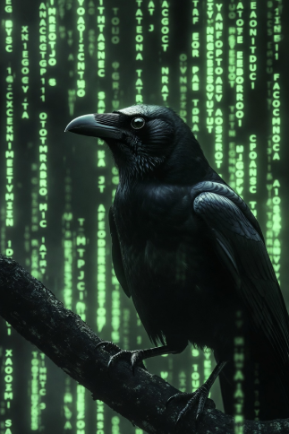 hooweex's tweet photo. GM $CORVUS https://t.co/Rl6GGDnwXU