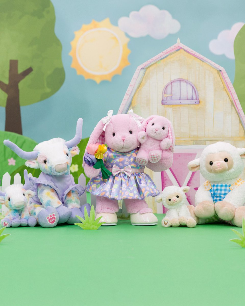 Cross County Center tweet media