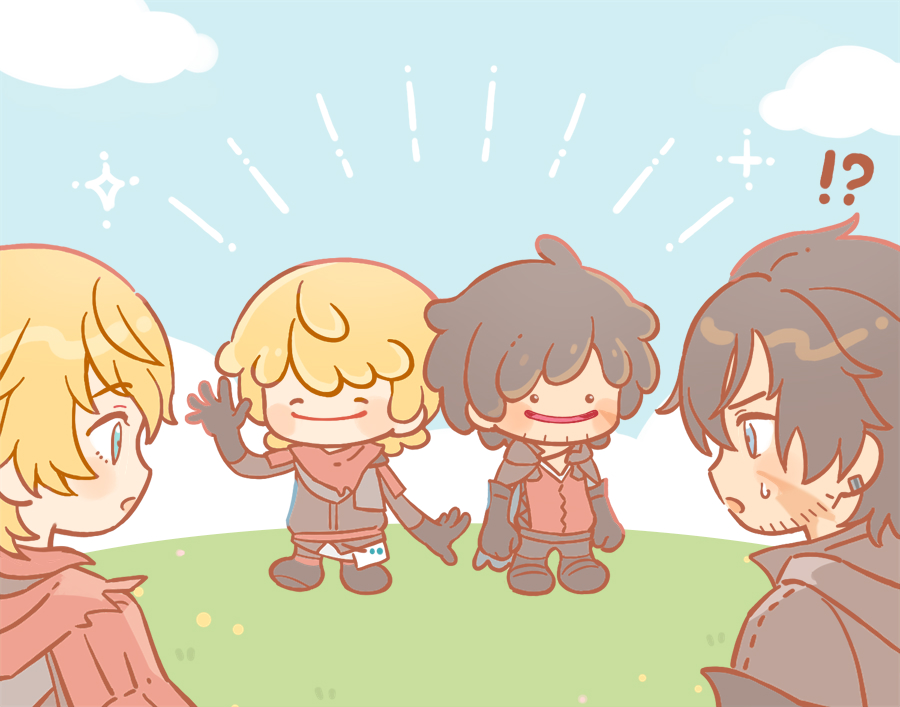 牛奶🥛 tweet media