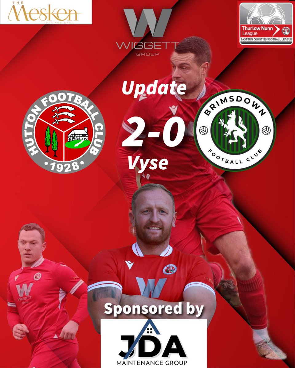 huttonfc tweet media