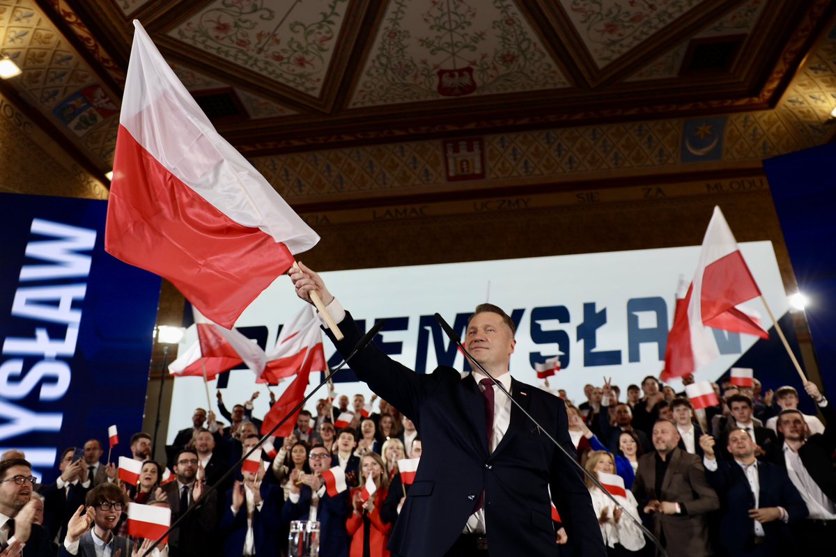 Przemysław Czarnek tweet media