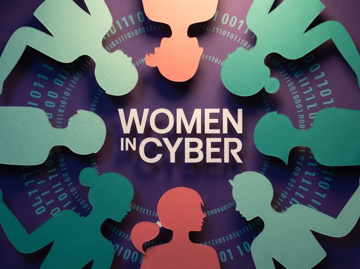 CyberSecInt tweet media