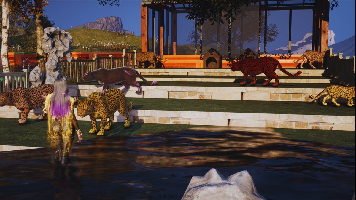 lirivp's tweet image. --------

#oncehuman
#VPLab
#VPCONTEXT
#VPHiddenGems
#VPSat
#VPWorld
#VirtualPhotography