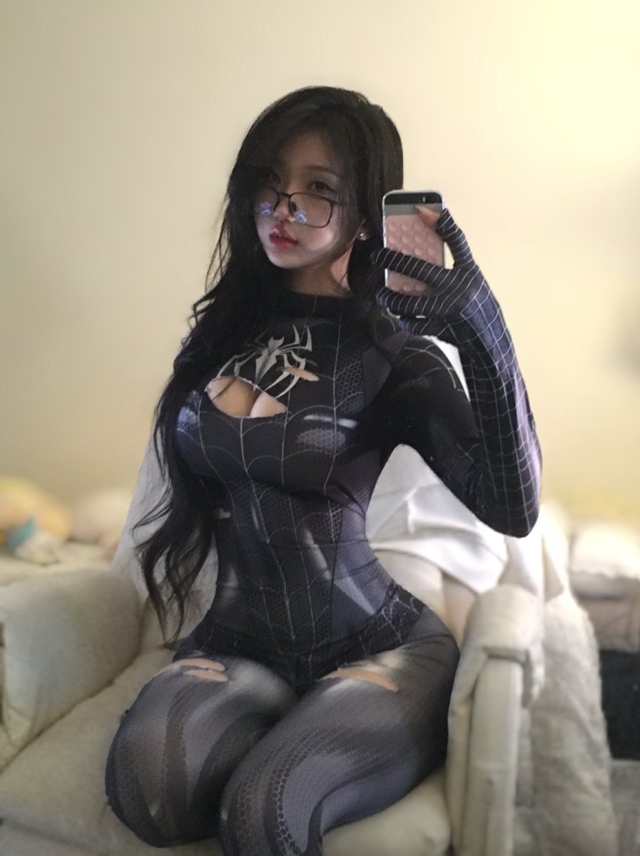 hop on marvel rivals? psst psstt spidey mains 👀🪤 https://t.co/9vV1lbAWRC