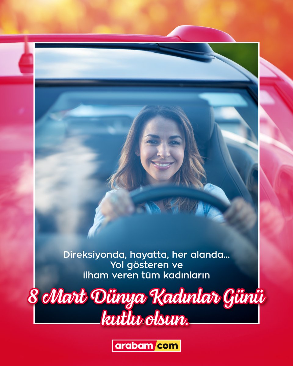 arabam.com tweet media