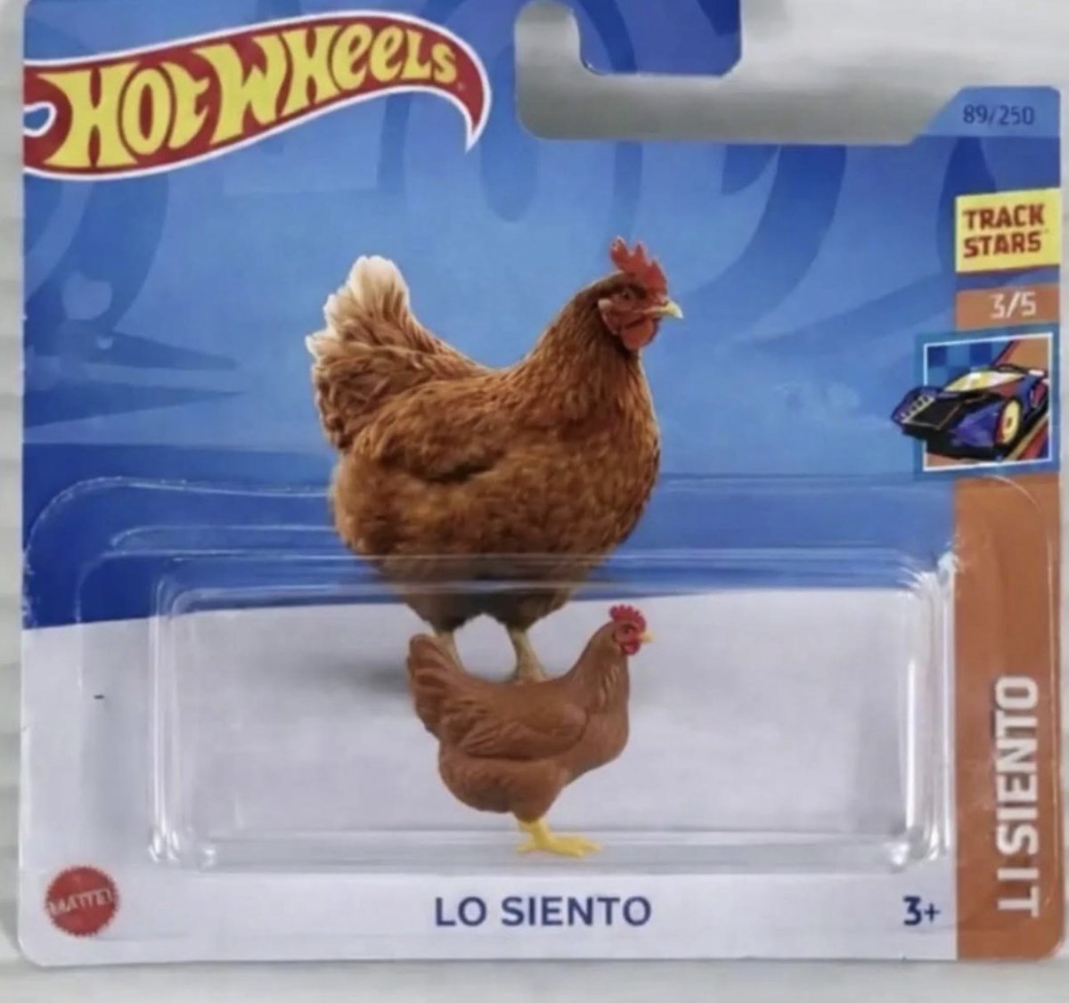 Out of Context Human Race tweet media