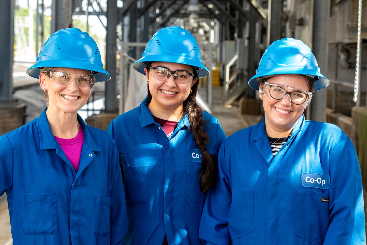 SABIC Americas tweet media