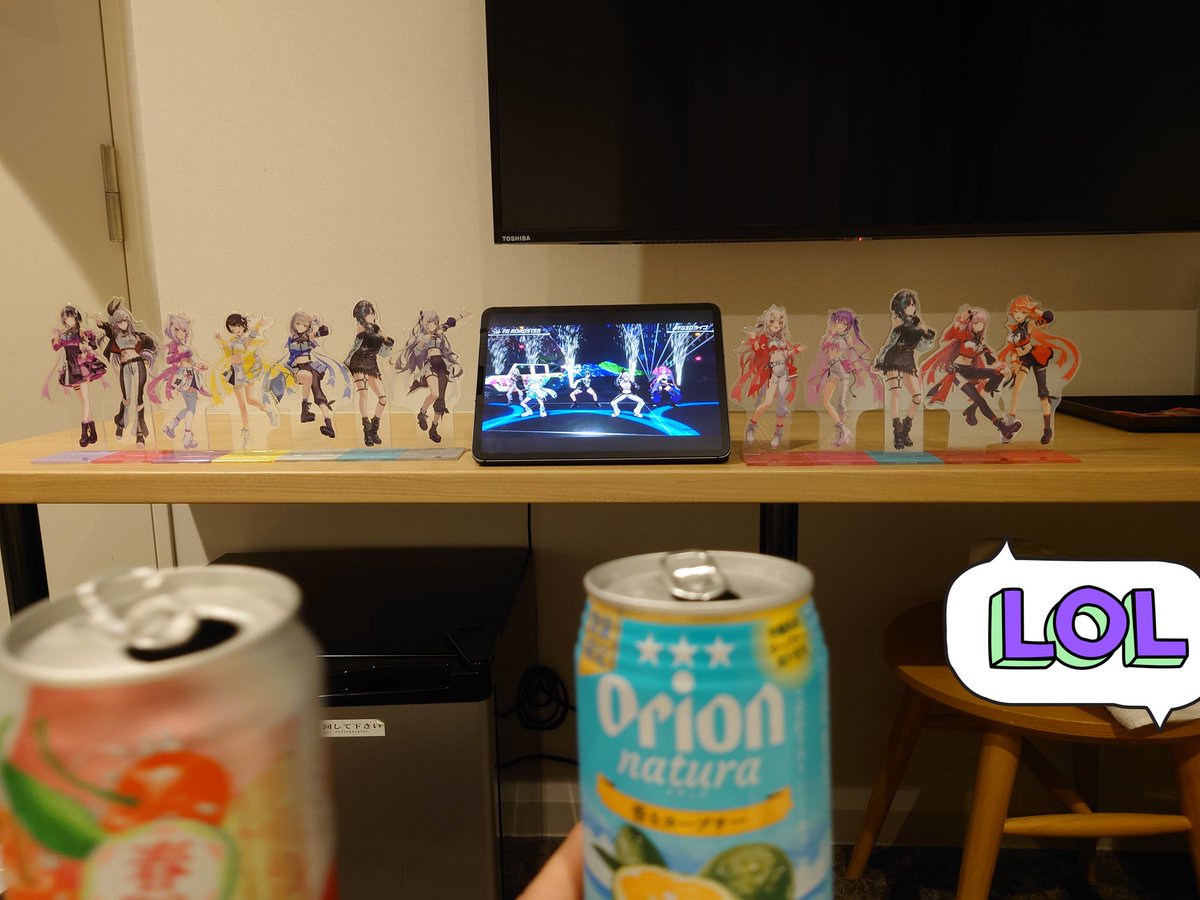 MikiP_06's tweet photo. Stage3まだ終わってなかった https://t.co/nGCUiV7Fo5