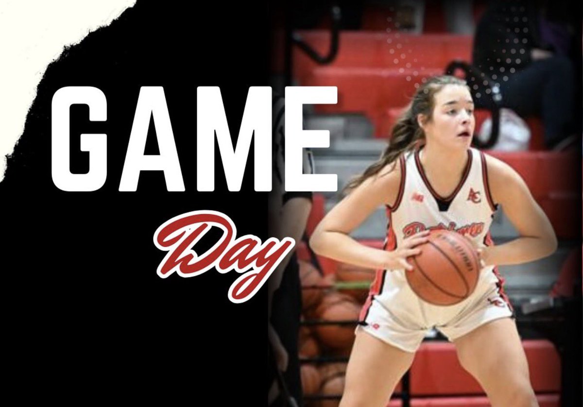 Annville-Cleona Girls Basketball tweet media