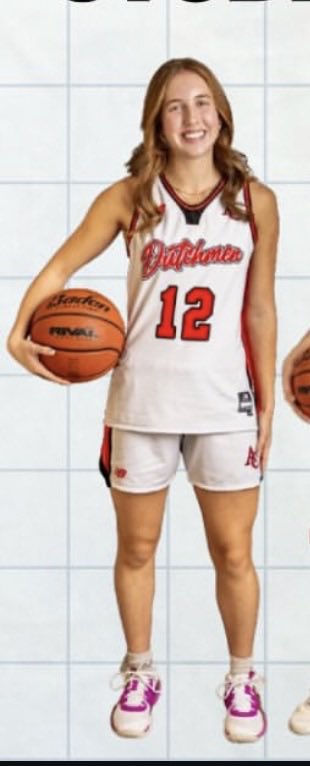 Annville-Cleona Girls Basketball tweet media