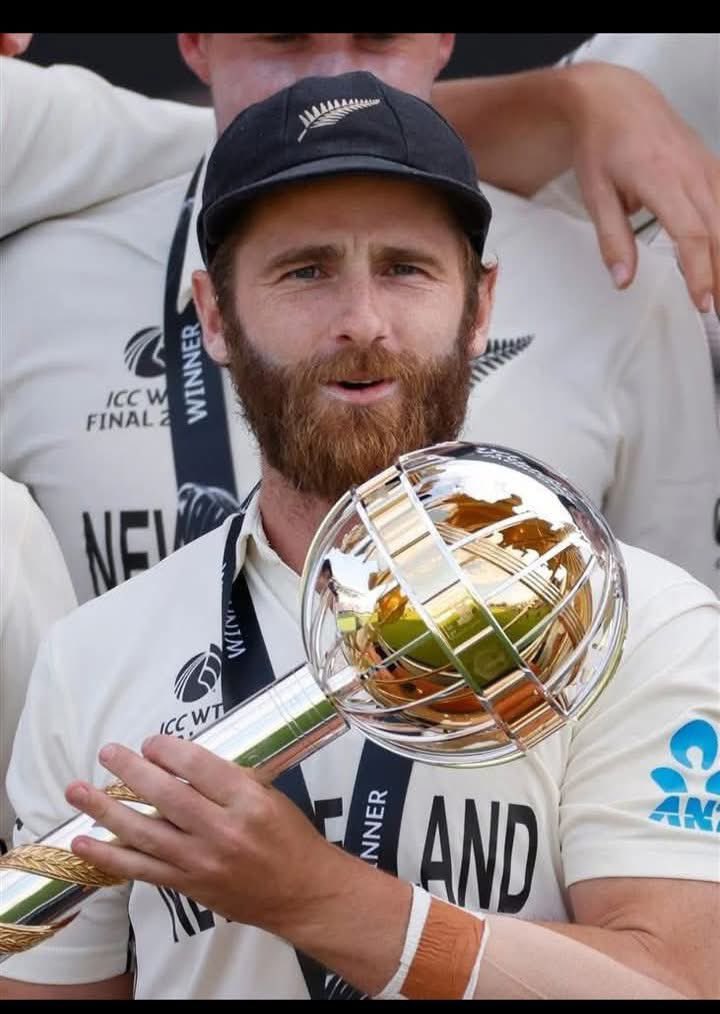 New Zealand Only Won Two ICC Trophies and Both Against India 😓
