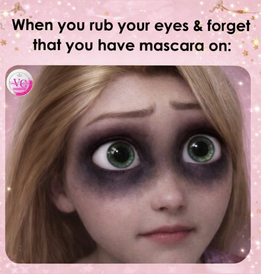 vandelchristen's tweet image. POV: You forgot you had mascara on and rubbed your eyes… now you look like a raccoon at 3AM 🥲🖤

#MakeupProblems #MascaraFail #RelatableMoments #MakeupHumor #BeautyStruggles