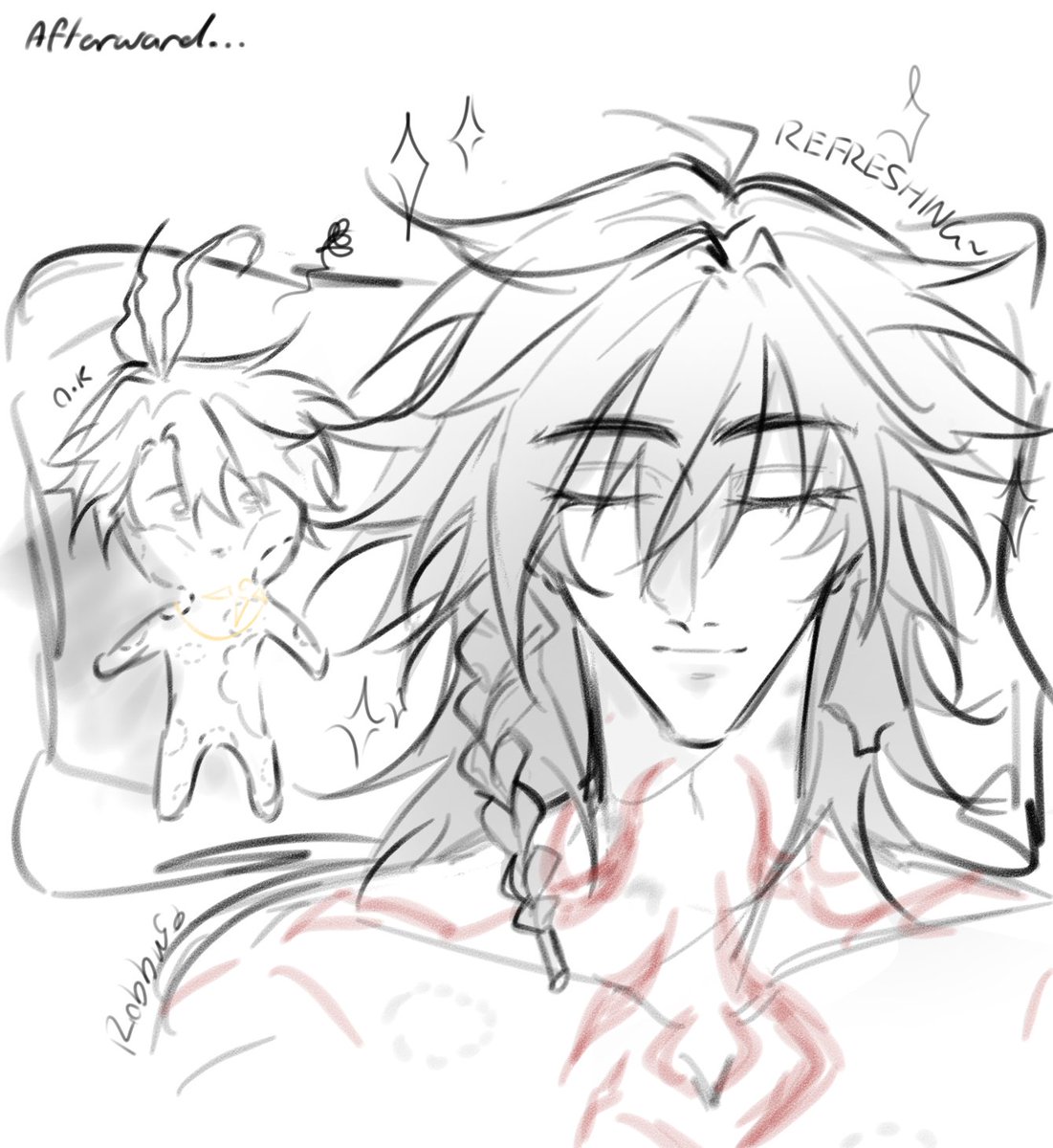 robb (temp hiatus) tweet media