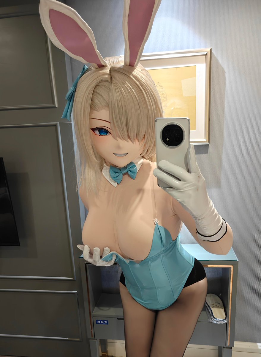 小水滴呈鼓形 tweet media