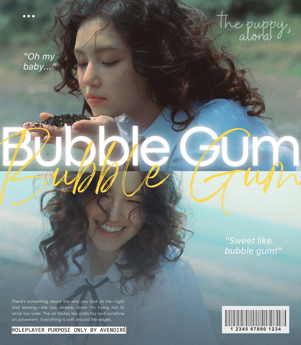 AVENOIRÈ tweet media