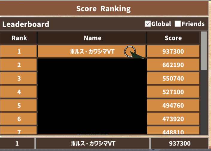 ホルス・カワシマ(Kawa)@Vtuber tweet media