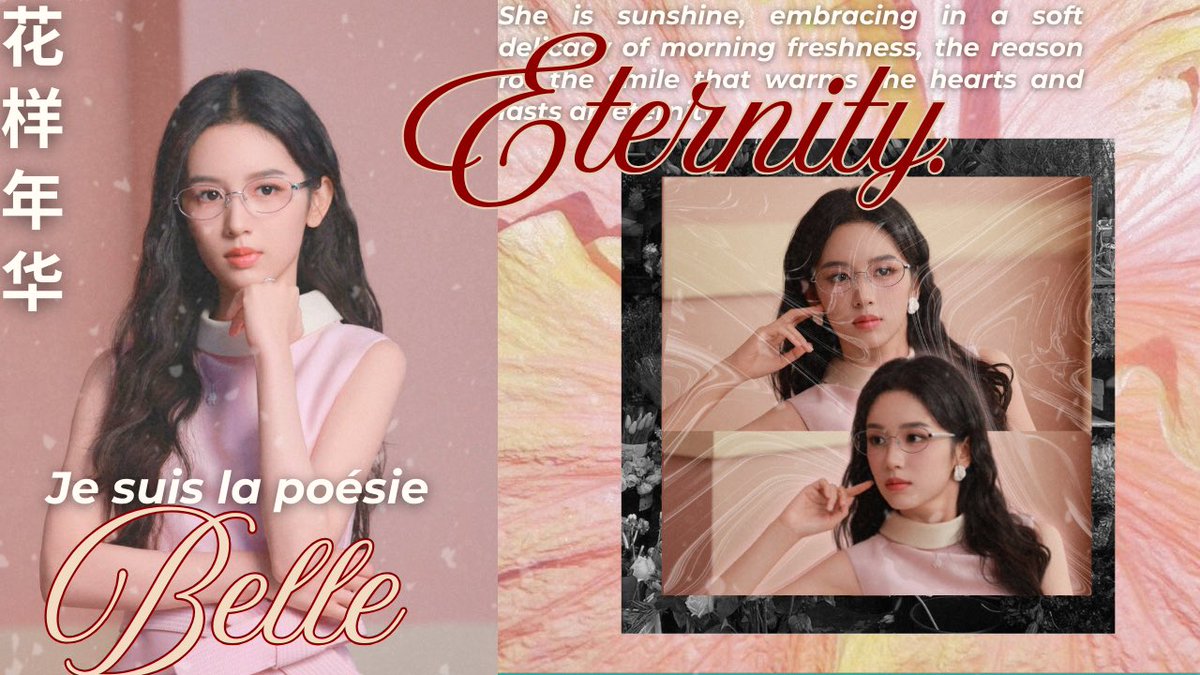 zhovuye's tweet photo. ㅤㅤㅤ
𝘌𝘭𝘦𝘨𝘢𝘯𝘤𝘦 𝘤𝘢𝘳𝘷𝘦𝘥 𝘪𝘯 𝘦𝘷𝘦𝘳𝘺 𝘧𝘳𝘢𝘮𝘦. 𝘋𝘦𝘧𝘪𝘯𝘪𝘯𝘨 𝘢𝘯 𝘦𝘹𝘤𝘭𝘶𝘴𝘪𝘷𝘦 𝘳𝘢𝘥𝘪𝘢𝘯𝘤𝘦 𝘵𝘩𝘳𝘰𝘶𝘨𝘩 𝘵𝘩𝘦 𝘱𝘭𝘢𝘺 𝘰𝘧 𝘭𝘪𝘨𝘩𝘵
#ZhouYe #PARZIN
ㅤㅤㅤ https://t.co/F1X6VUKqX4
