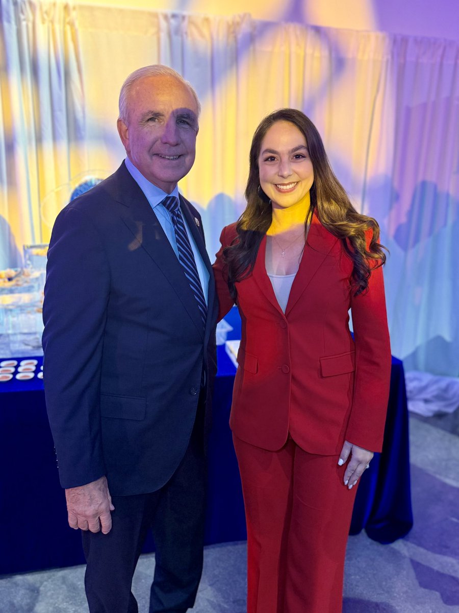 Natalie Milian Orbis tweet media