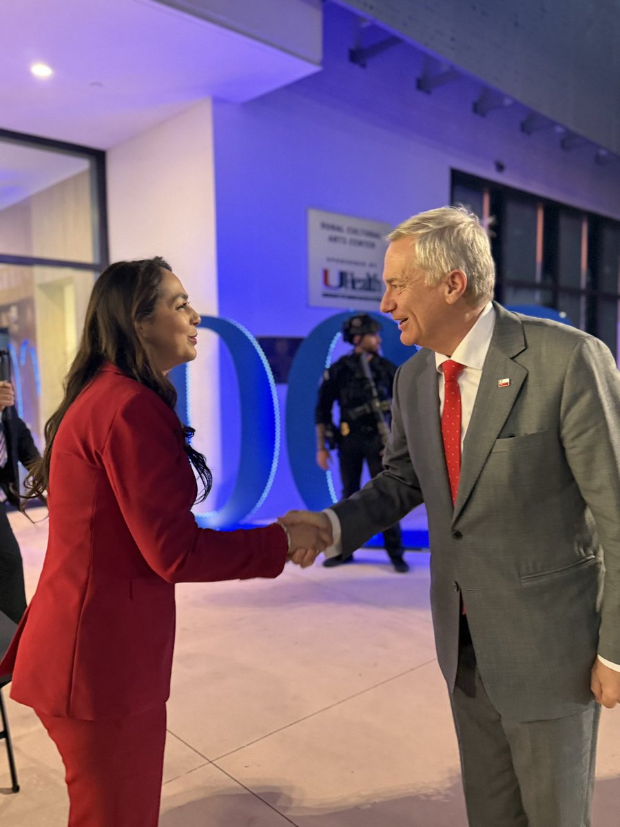 Natalie Milian Orbis tweet media