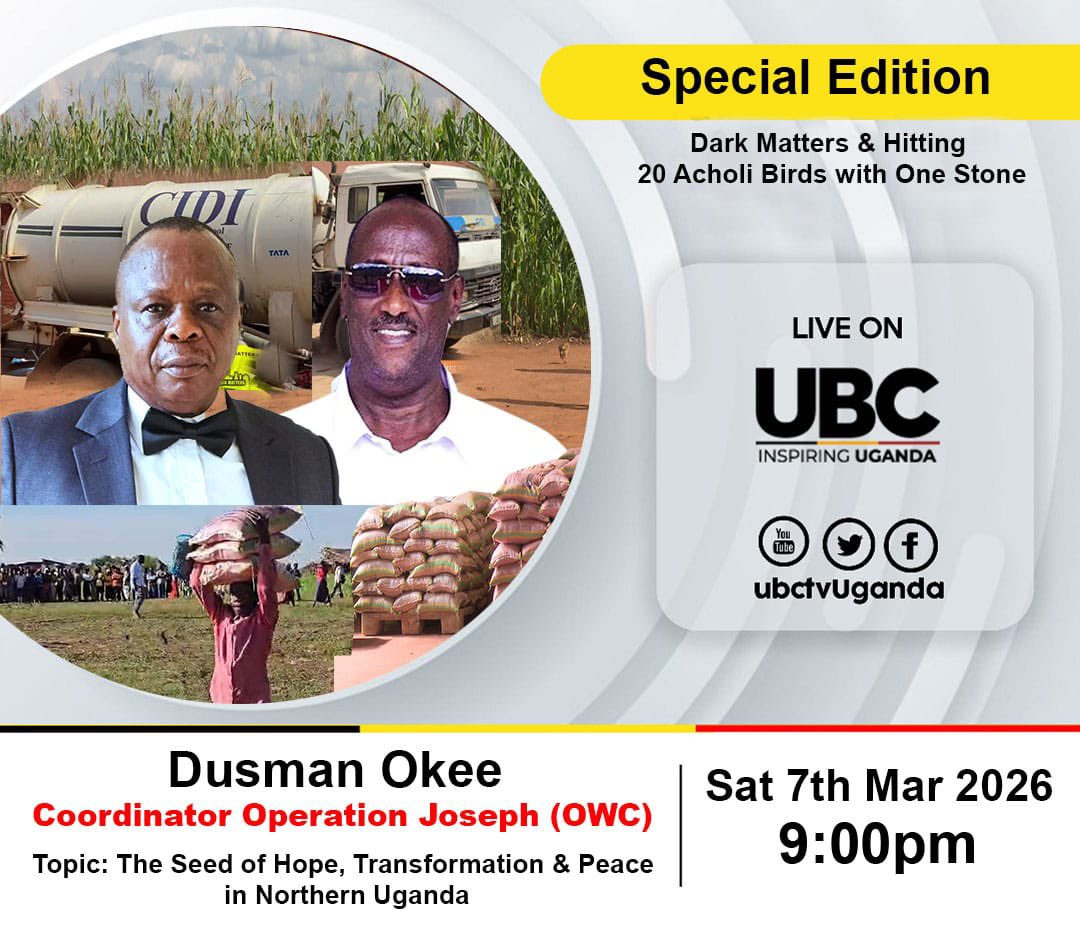 Operation Wealth Creation tweet media